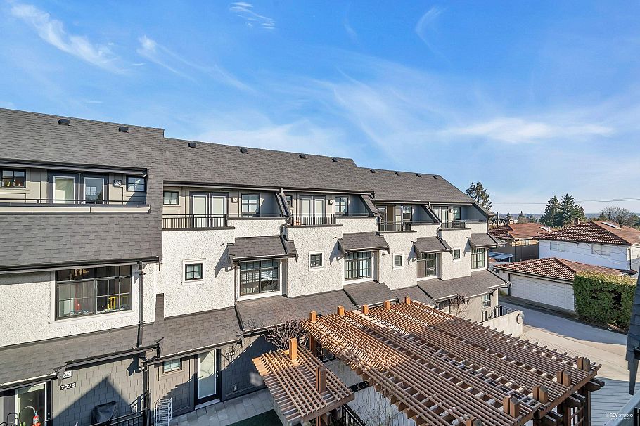 7901 Oak Street Vancouver, BC - 28