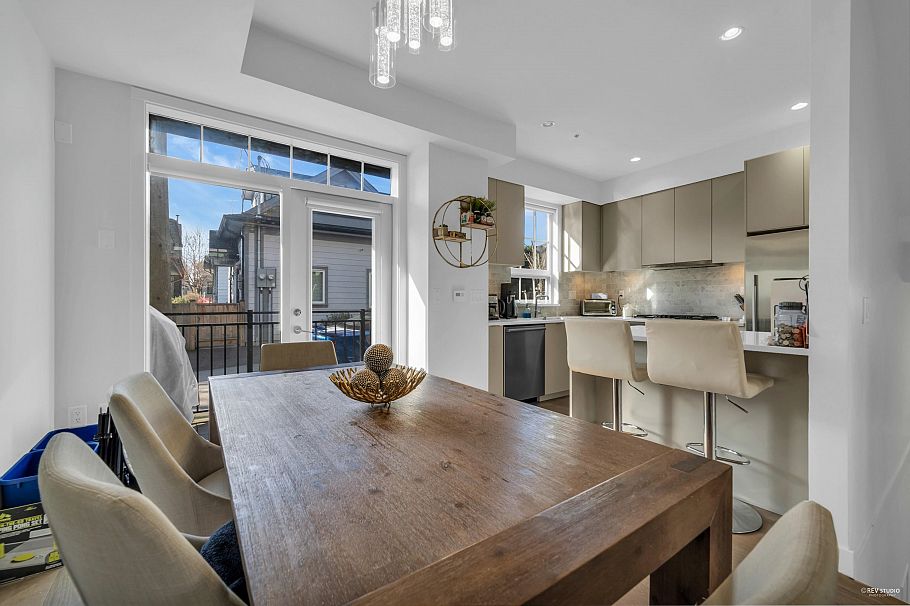 7901 Oak Street Vancouver, BC - 11