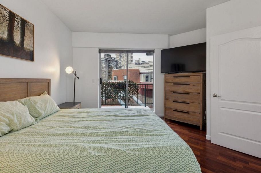308 1928 Nelson Street Vancouver, BC - 8