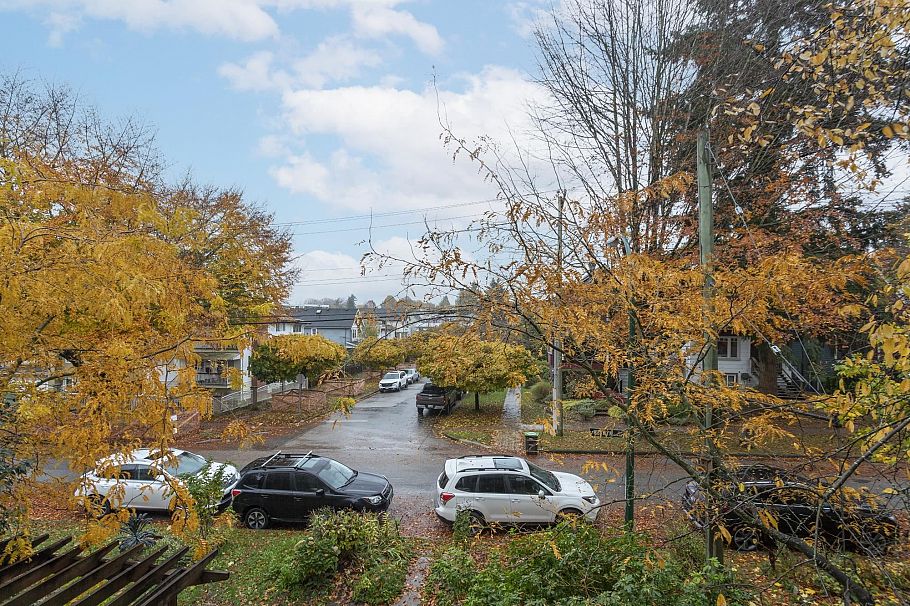 4463 Welwyn Street Vancouver, BC - 19