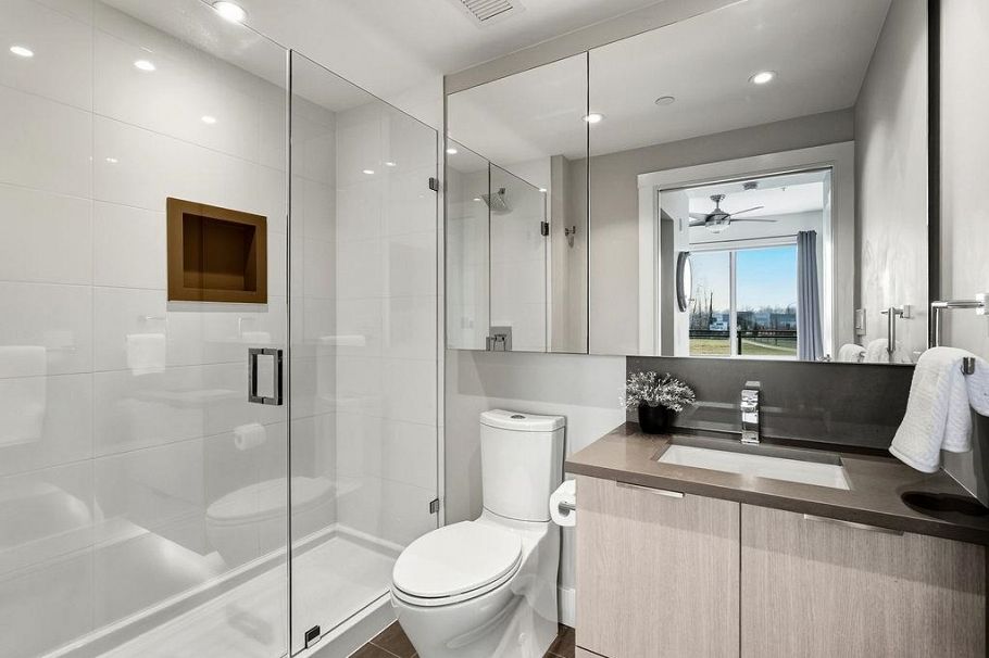 106 3588 Sawmill Crescent Vancouver, BC - 22