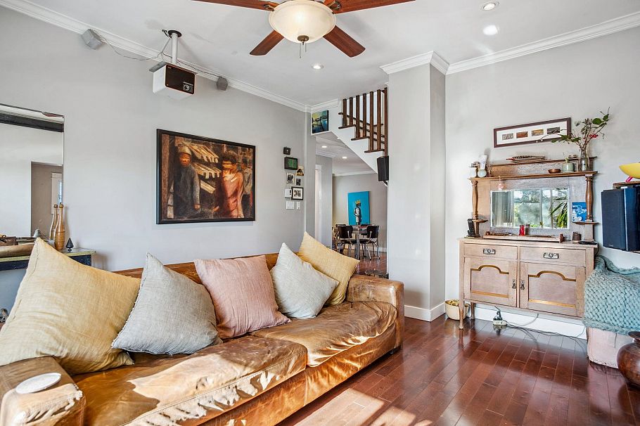 3617 Adanac Street Vancouver, BC - 7