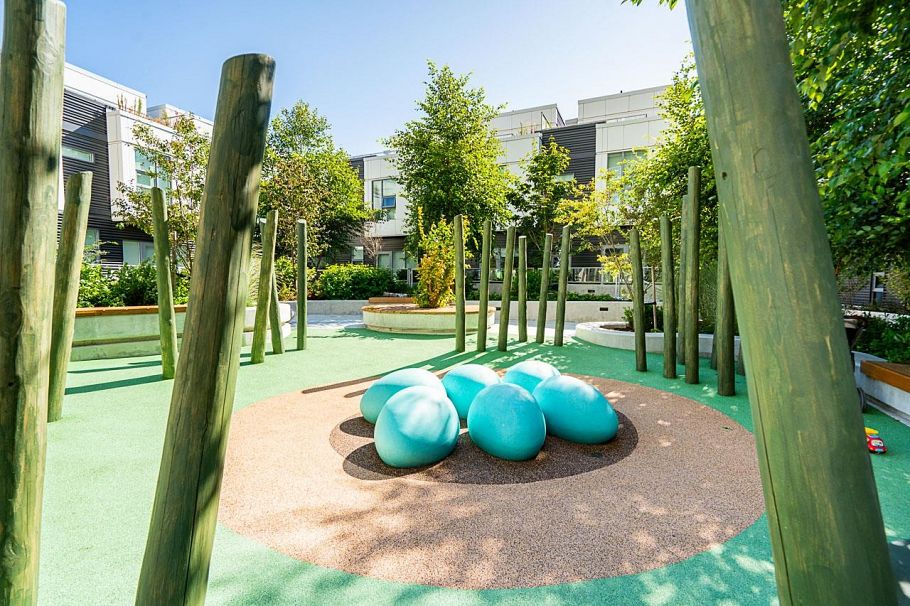 114 3430 E Kent Avenue South Vancouver, BC - 28