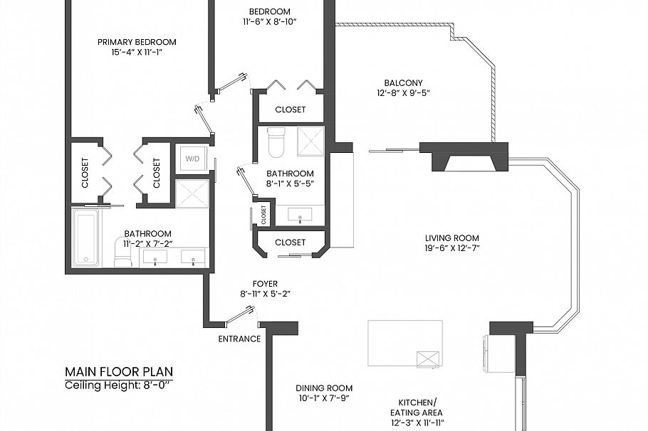 PH1 140 E 14th Street North Vancouver, BC - 22