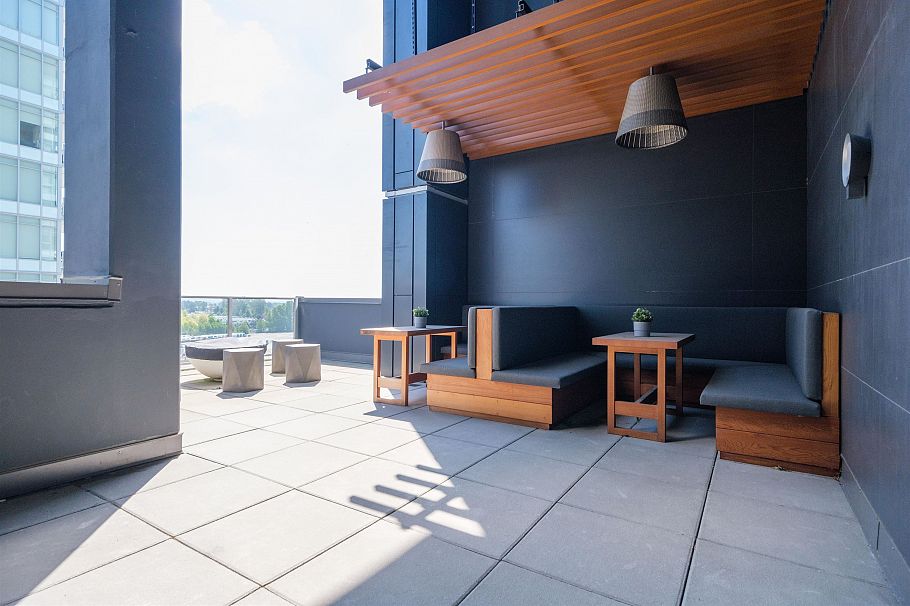 106 3588 Sawmill Crescent Vancouver, BC - 37