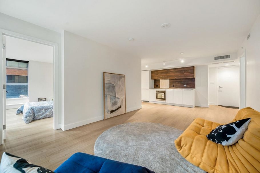 505 1133 Hornby Street Vancouver, BC - 15