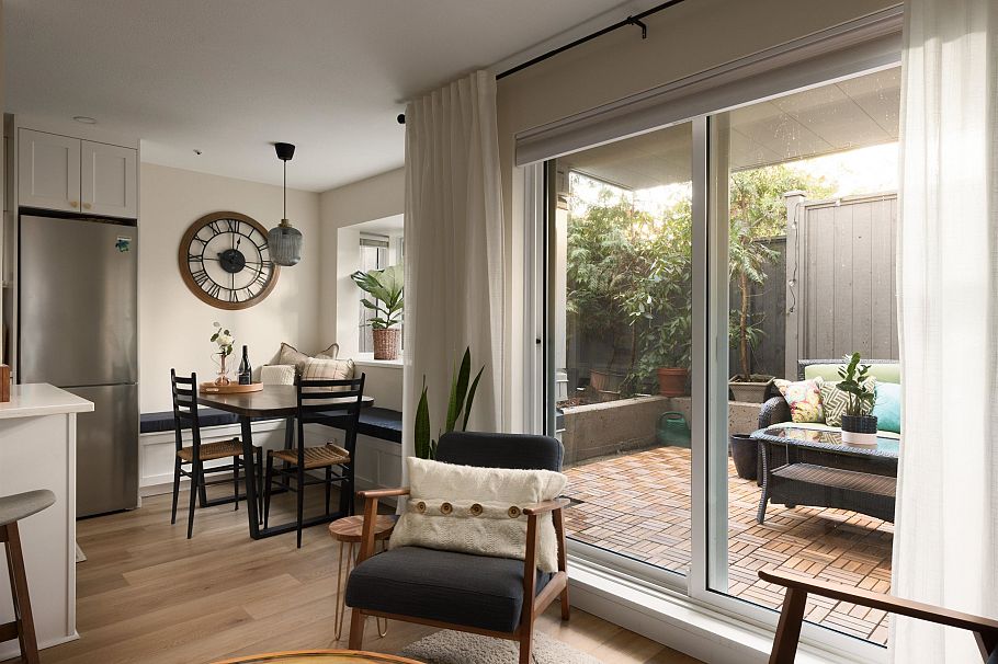 101 2133 Dundas Street Vancouver, BC - 7