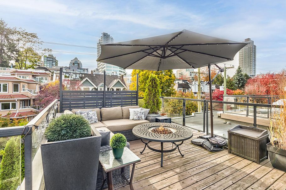 1251 W 7th Avenue Vancouver, BC - 36