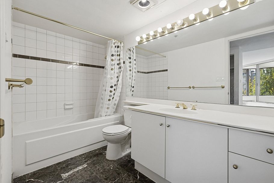 609 2201 Pine Street Vancouver, BC - 15