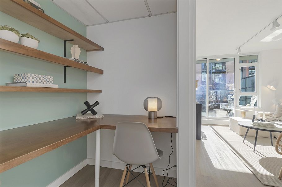 374 2080 W Broadway Vancouver, BC - 19