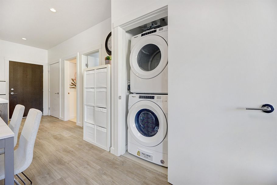 306 625 E 3rd Street North Vancouver, BC - 19