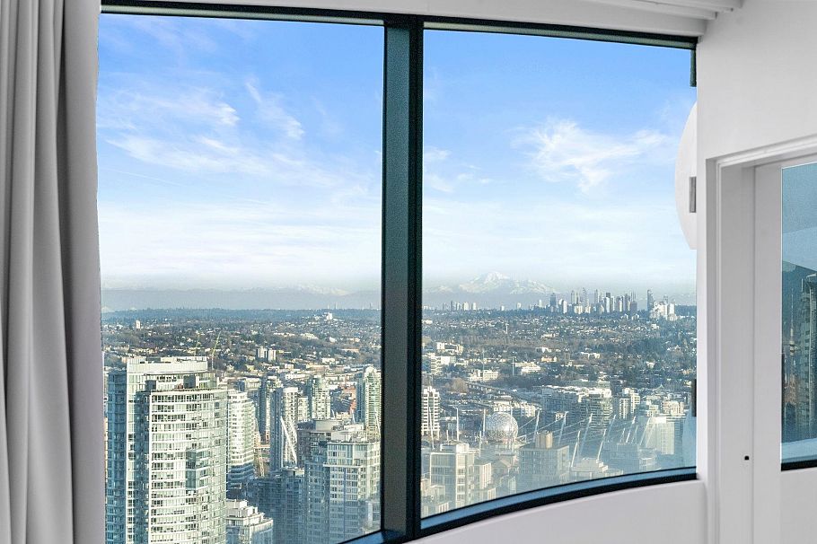 4503 1033 Nelson Street Vancouver, BC - 23