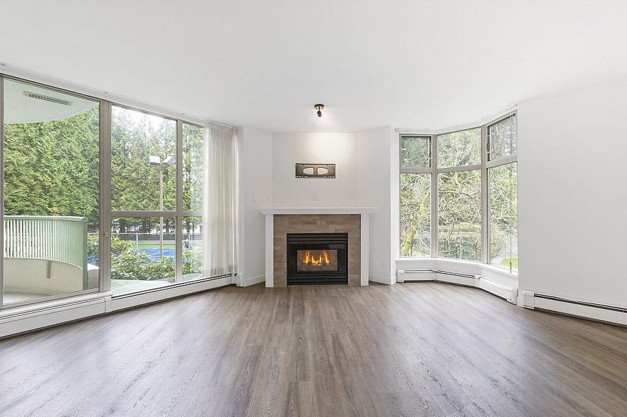 205 6188 Patterson Avenue Burnaby, BC - 7