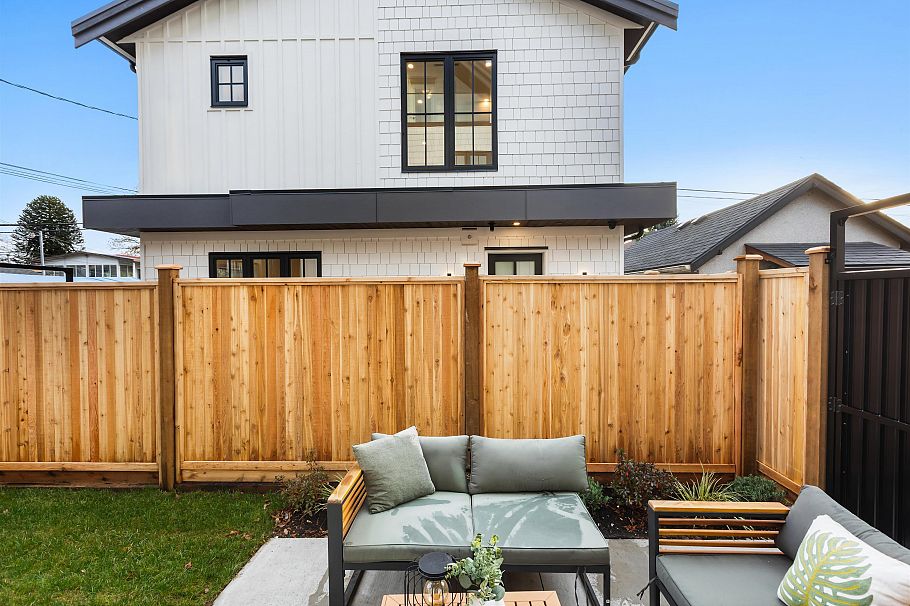 2 546 E 46th Avenue Vancouver, BC - 21