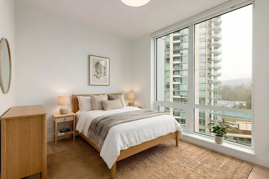 1203 1500 Fern Street North Vancouver, BC - 14