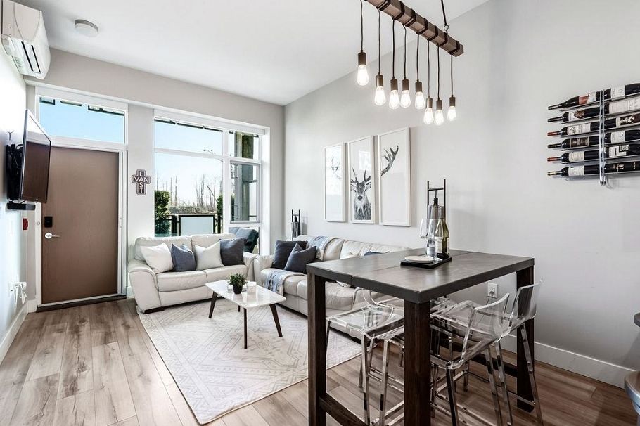 106 3588 Sawmill Crescent Vancouver, BC - 7