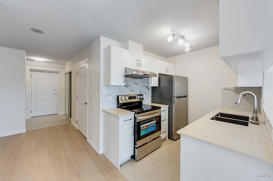 309 5639 Hampton Place Vancouver, BC - 9