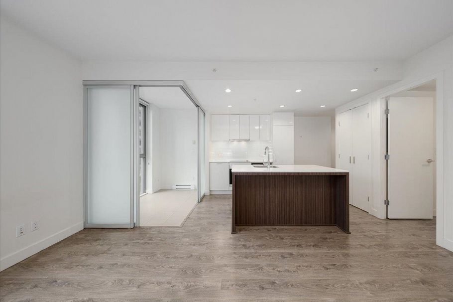 1506 1308 Hornby Street Vancouver, BC - 9