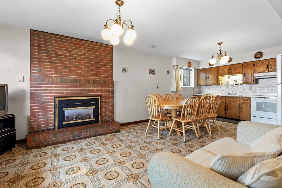 3080 Turner Street Vancouver, BC - 22