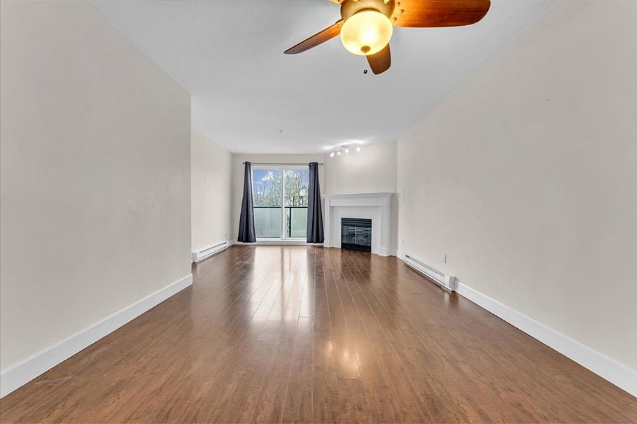 307 876 W 16th Avenue Vancouver, BC - 6