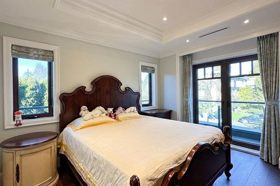 1 1332 W 58th Avenue Vancouver, BC - 21