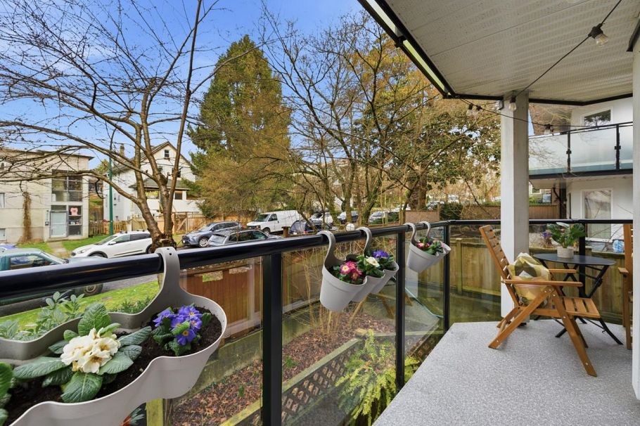 205 2212 Oxford Street Vancouver, BC - 6