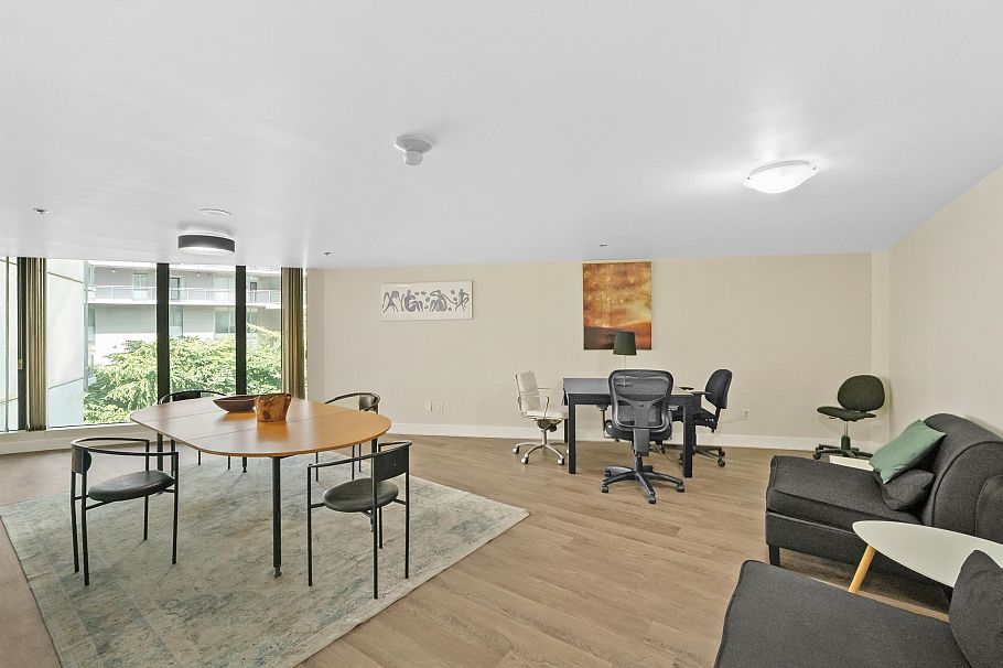 603 501 Pacific Street Vancouver, BC - 25