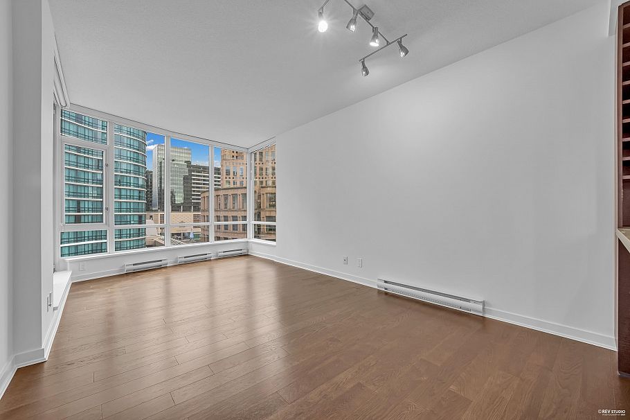 1002 833 Homer Street Vancouver, BC - 7