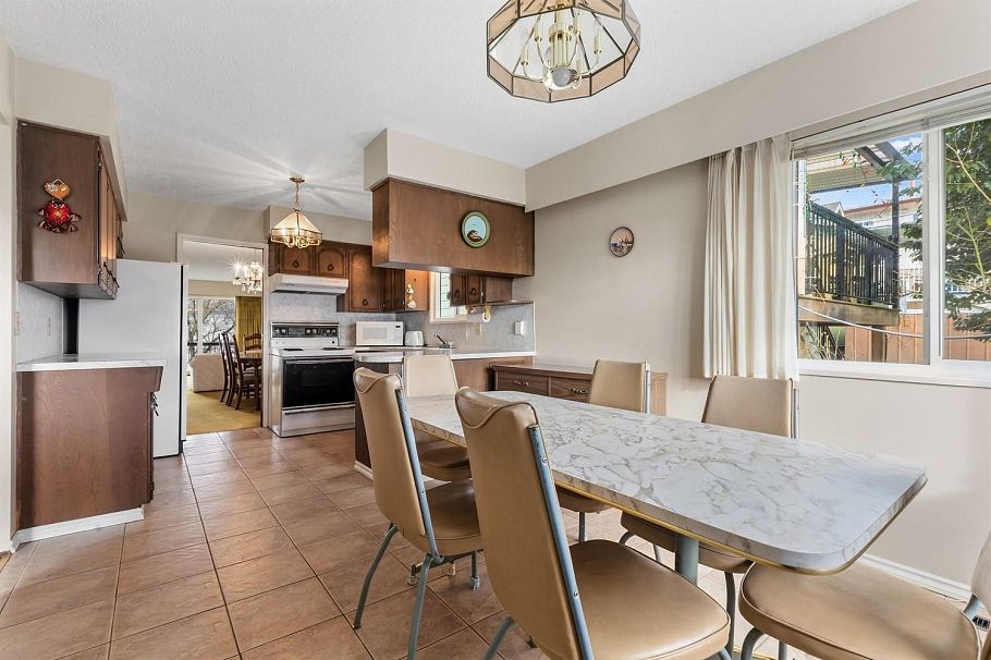 3080 Turner Street Vancouver, BC - 12