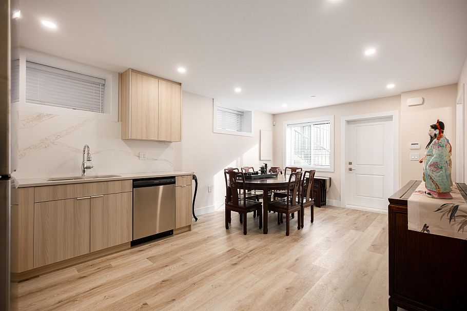 1 58 E 39th Avenue Vancouver, BC - 27