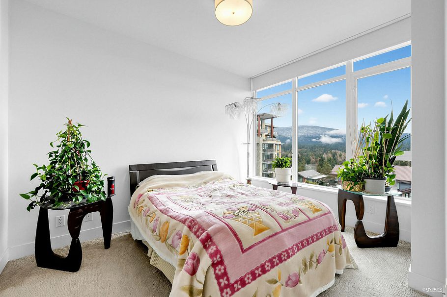 1008 1210 E 27th Street North Vancouver, BC - 13