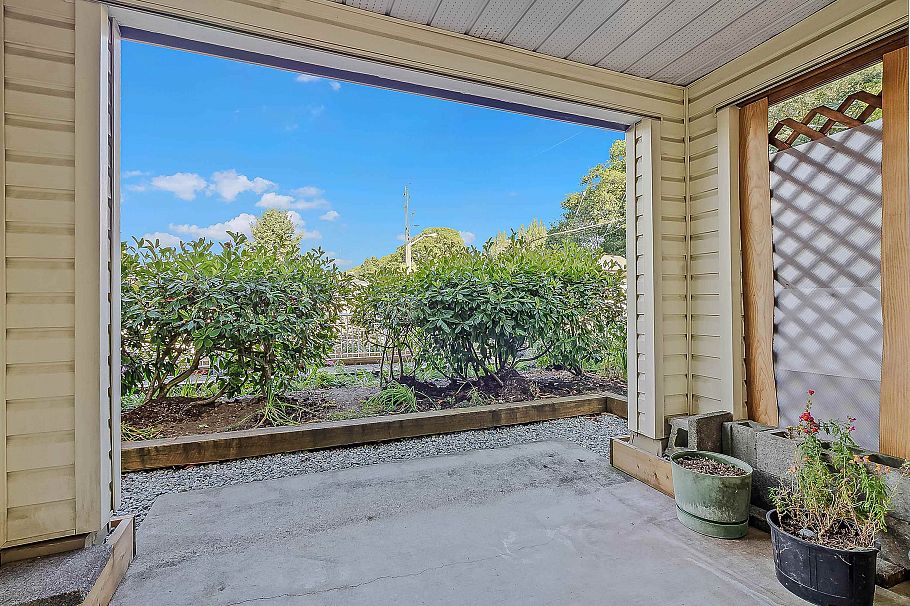 103 3624 Fraser Street Vancouver, BC - 25