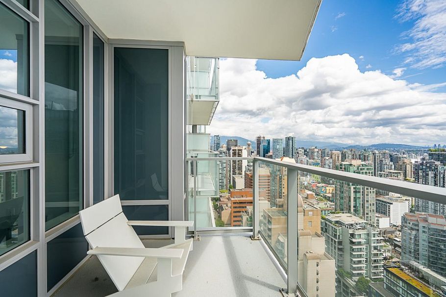 3508 1289 Hornby Street Vancouver, BC - 21