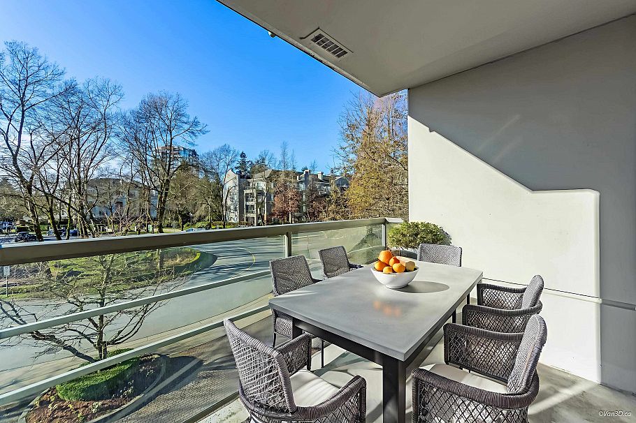 309 5639 Hampton Place Vancouver, BC - 27