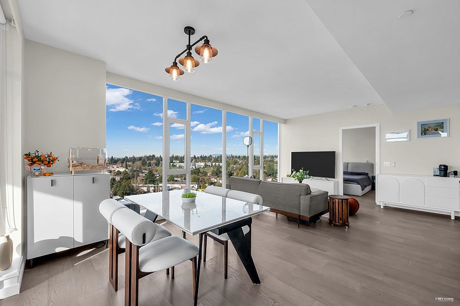 1906 7433 Cambie Street Vancouver, BC - 9