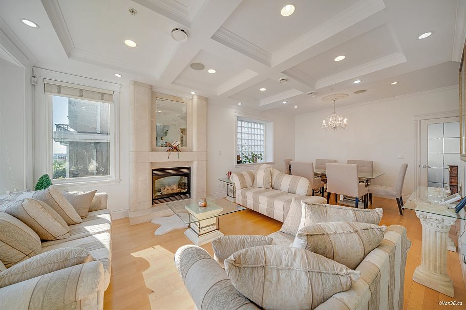 2177 Bonaccord Drive Vancouver, BC - 6