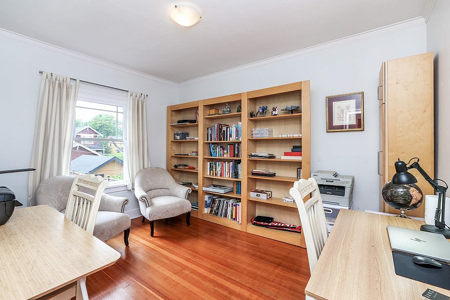 3962 W 22nd Avenue Vancouver, BC - 19