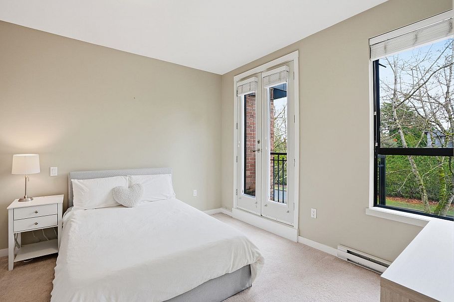 3 1863 Wesbrook Mall Vancouver, BC - 14