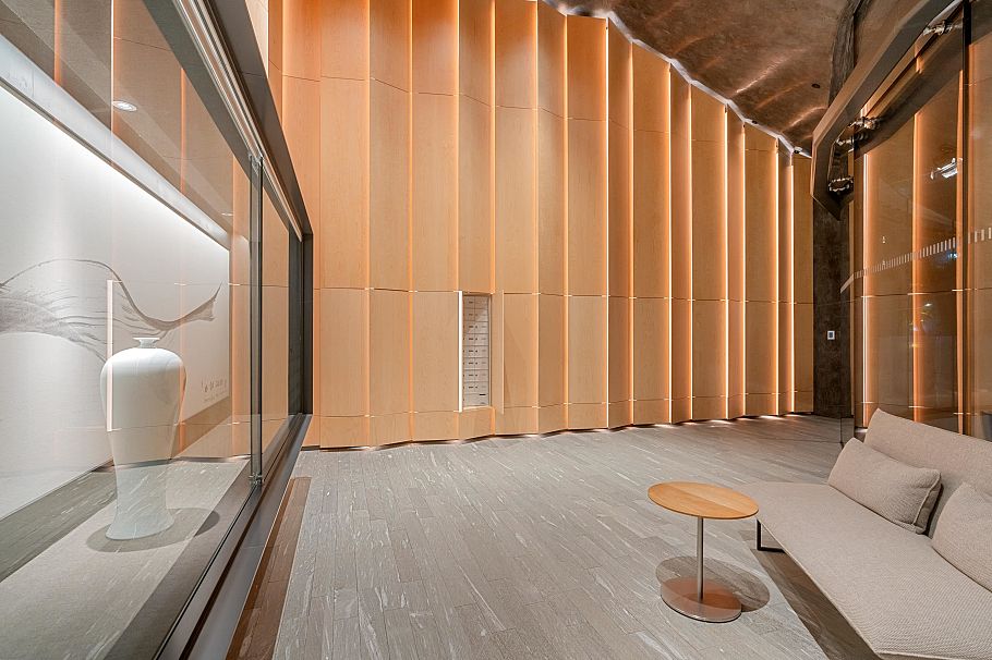 501 1568 Alberni Street Vancouver, BC - 25