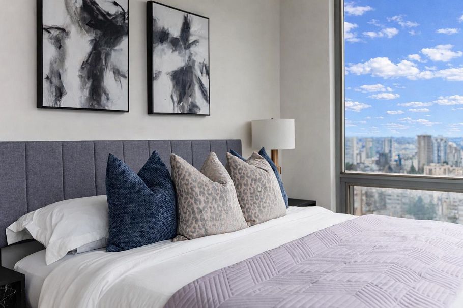 2806 1288 W Georgia Street Vancouver, BC - 28