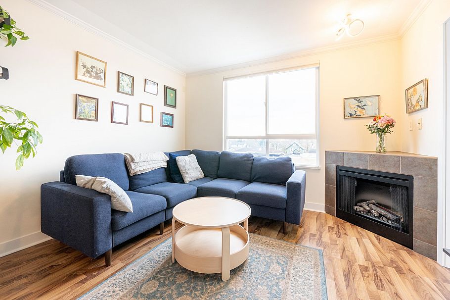 PH11 2265 E Hastings Street Vancouver, BC - 18