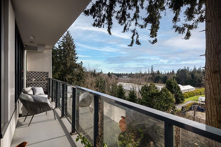 530 3563 Ross Drive Vancouver, BC - 25