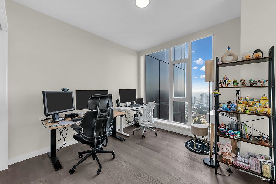 1906 7433 Cambie Street Vancouver, BC - 22