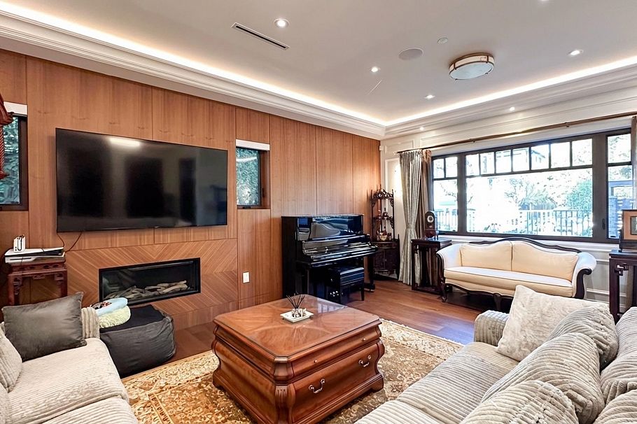 1 1332 W 58th Avenue Vancouver, BC - 7