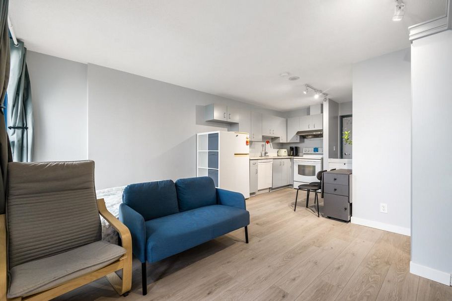 1907 1238 Seymour Street Vancouver, BC - 8