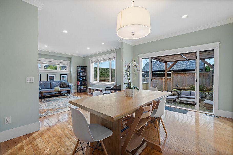 335 E 8th Street North Vancouver, BC - 2