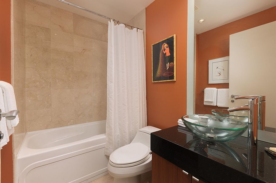 805 628 Kinghorne Mews Vancouver, BC - 18