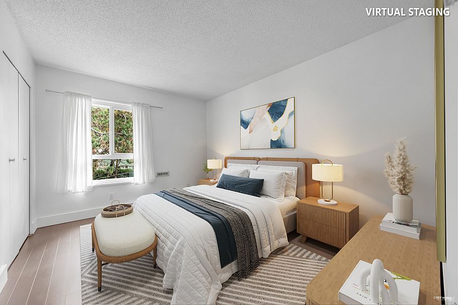 309 825 E 7th Avenue Vancouver, BC - 14