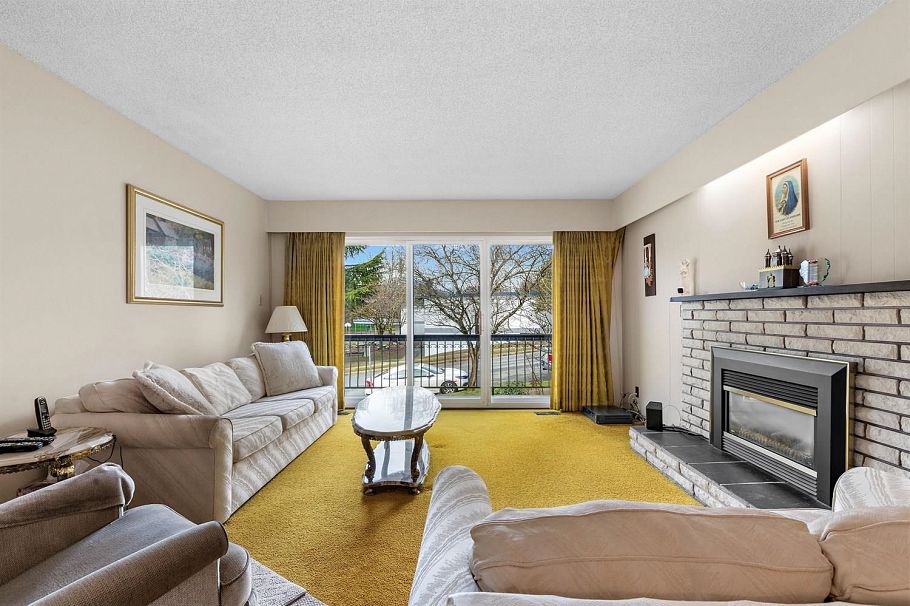 3080 Turner Street Vancouver, BC - 5