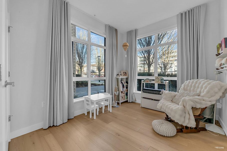 101 5007 Ash Street Vancouver, BC - 11